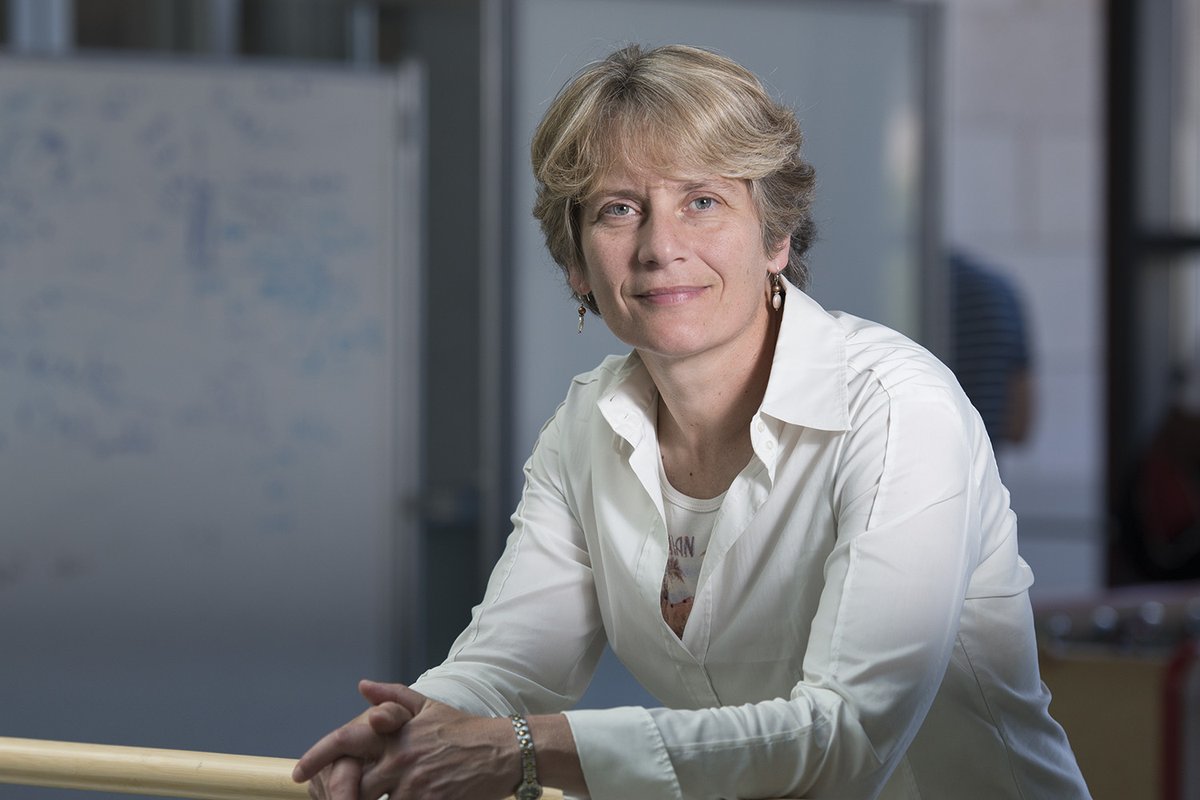 Congratulations to Professor @CarolynBertozzi, winner of the 2022 @NobelPrize in Chemistry for her role in the development of bioorthogonal chemistry. stanford.io/3Tf1i9B