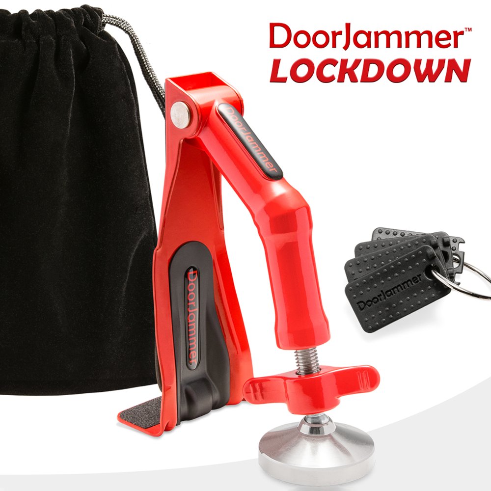SecureLockdown tweet picture