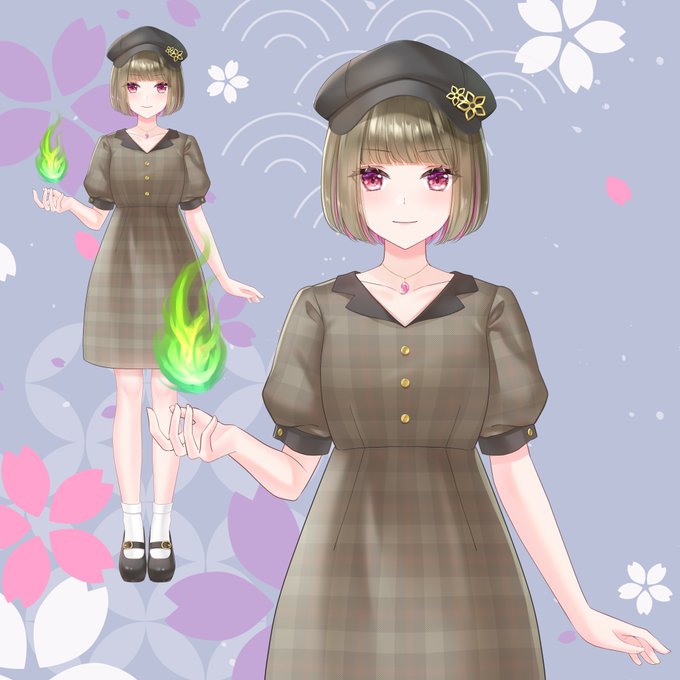 誰かの役に立ちたいのtwitterイラスト検索結果