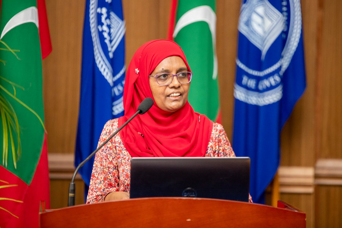 Congratulations to the MNU Student Scholarship Award winners! 09 students were awarded the MNU Student Scholarship during the ceremony held today.

For more information on the winners and our scholarships, please visit: bit.ly/3EjEPE6

#MNUScholarship