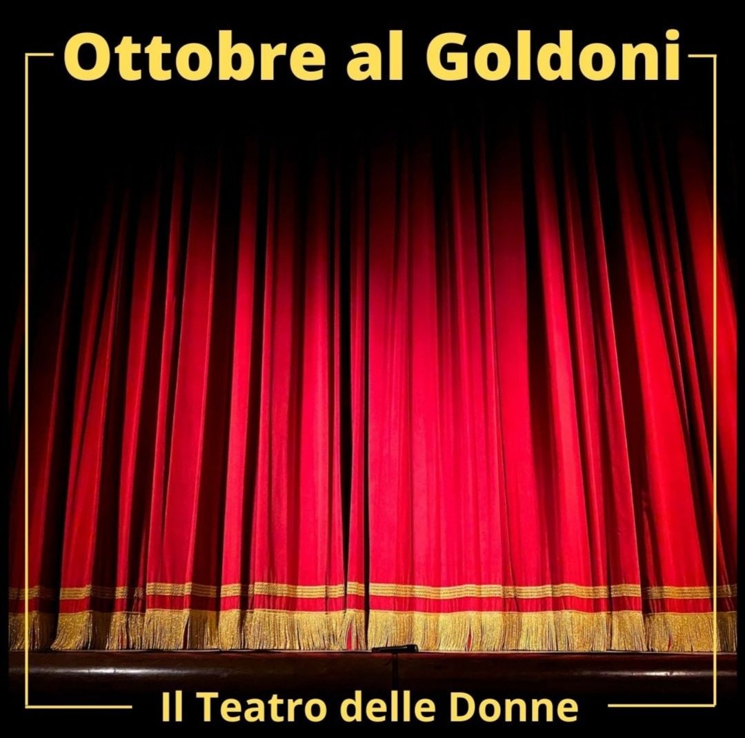 TeatroFestival #AVAMPOSTI 022: guarda il calendario, scegli lo spettacolo e prenota! 
Scopri qui gli appuntamenti👇
teatrodelledonne.com/avamposti-2022
📍Info e prenotazioni: 
0552776393 - teatro.donne@libero.it
Progetto realizzato con il contributo di @fondazionecrfirenze 

#teatro #Firenze