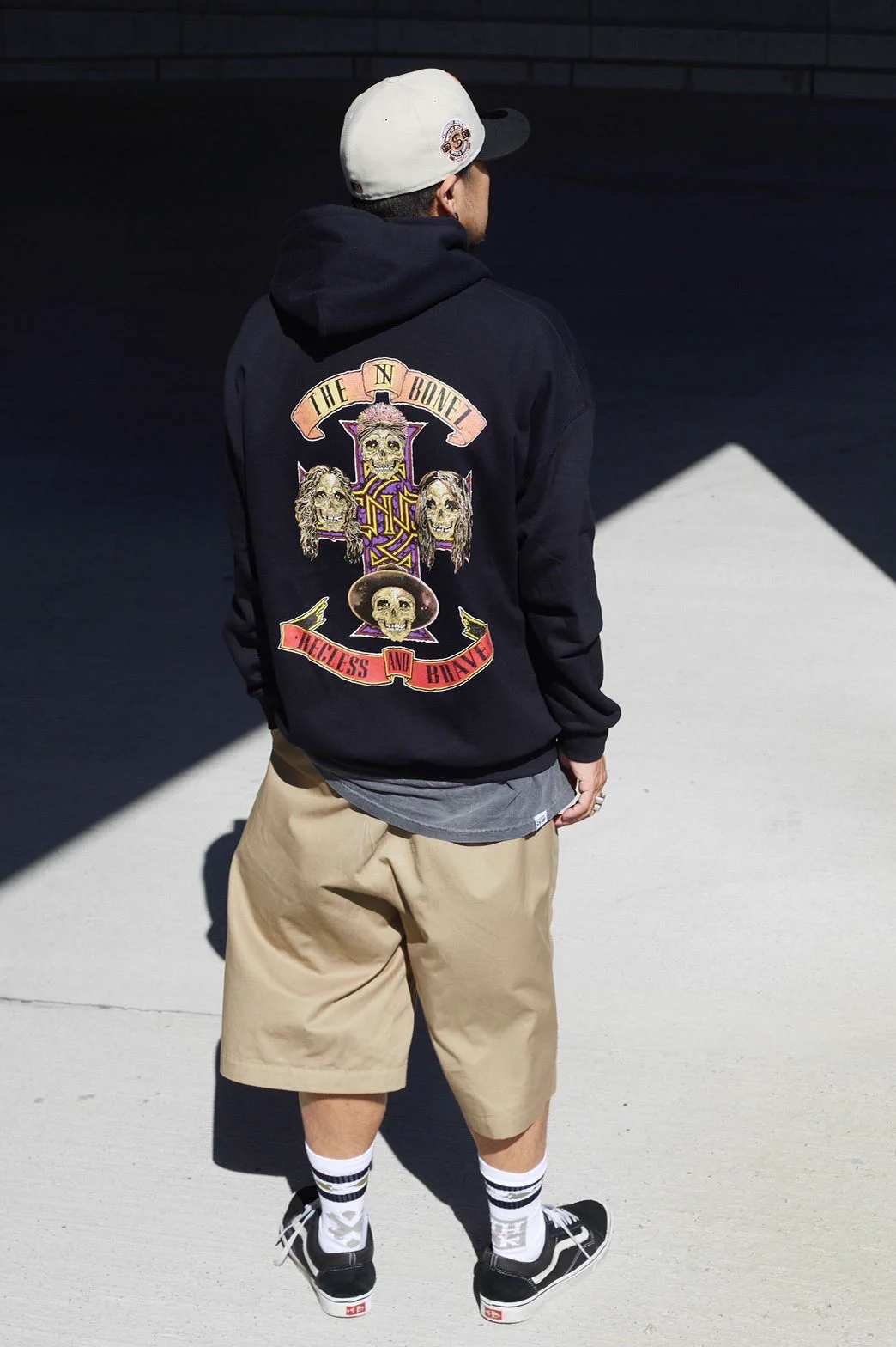 The BONEZ on X: 