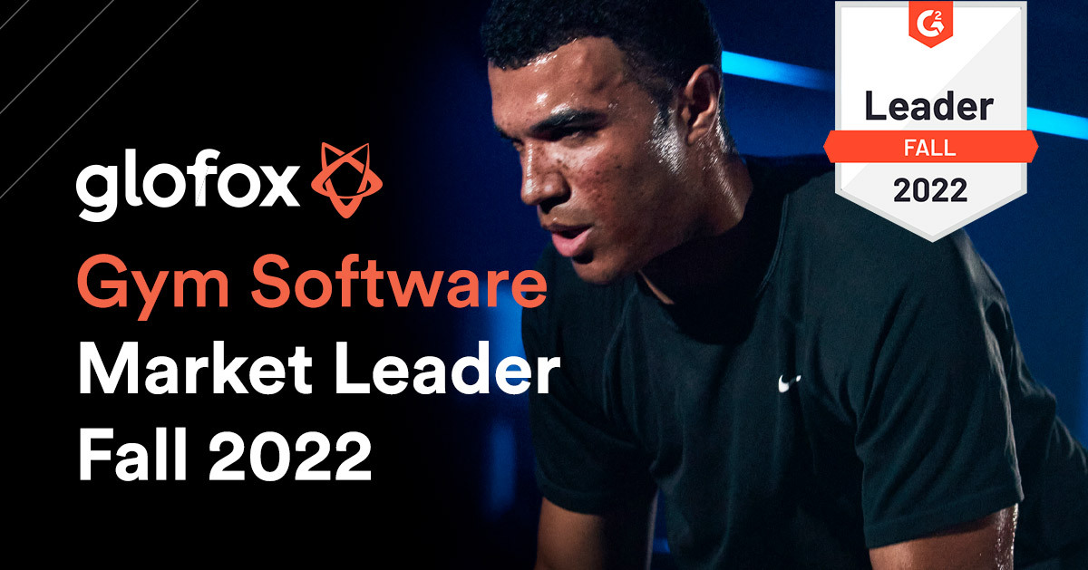 🏆 We've recently been awarded the Market Leader in <a href="/G2dotcom/">G2</a>'s Fall 2022 Best Gym Management Software category. Maintaining this recognition as a leading provider in the industry is great testament to our team's fantastic work! 

Explore our solutions ➡ bit.ly/3SX1ZUJ