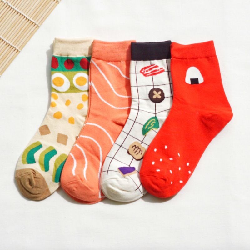 menebarlinkshp's tweet photo. Kaus kaki salmon 🥹🥹🥹 https://t.co/auUOAqLaYL https://t.co/ahL1oNqTkb