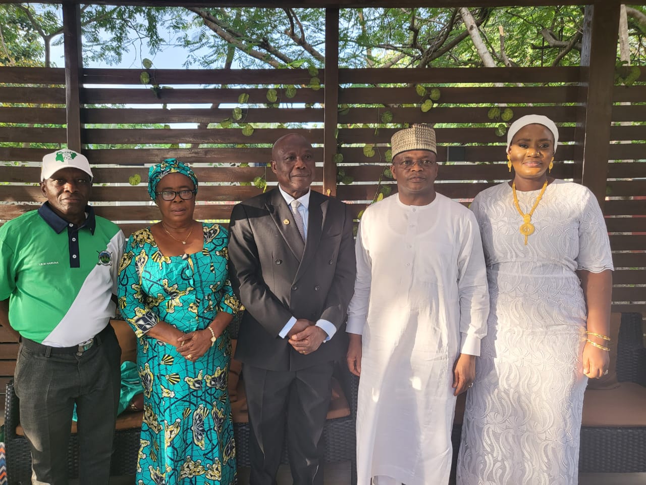 Nigerian Navy (NigNavyToday) / Twitter