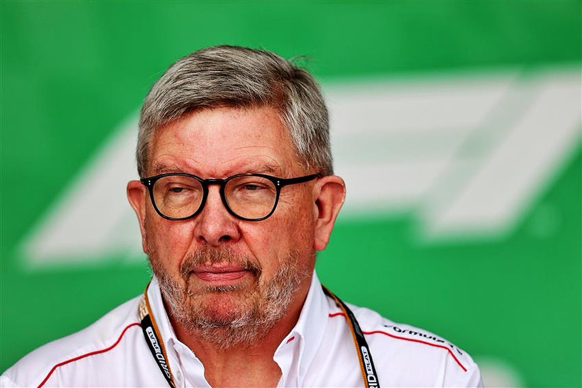 “[...] If you fraudulently breach the financial regulations, you will be losing your championship. So it has serious consequences if teams breach these regulations [...]”

- Brawn, R. (2019)

(via <a href="/Planet_F1/">PlanetF1</a>) 

#F1 #FIA #CostcappenScandal