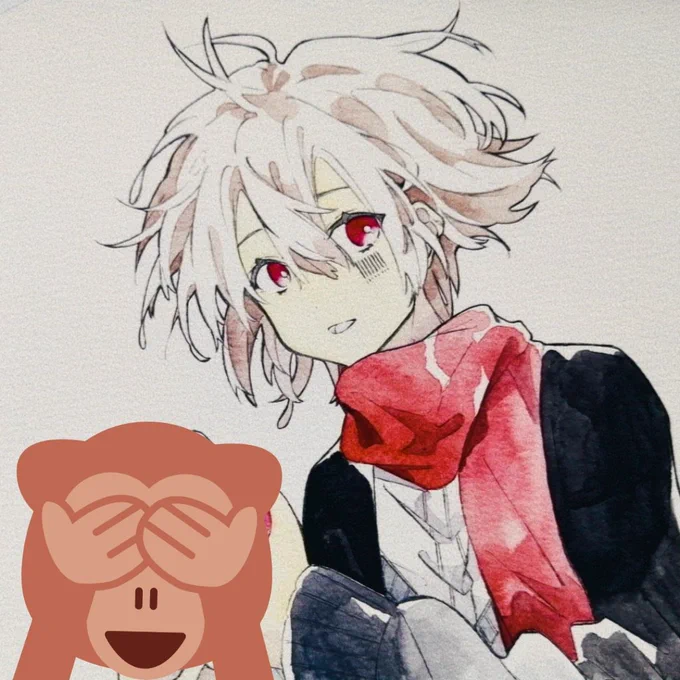 描いてますスタンプのところは映せないとこ 