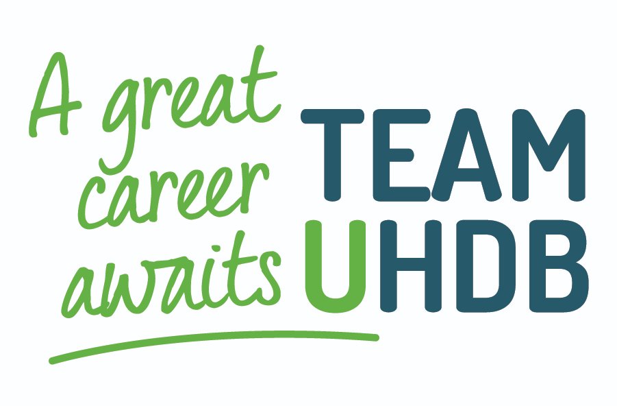 UHDB_Jobs's tweet photo. We have an exciting opportunity within our procurement/purchasing team, for a band 3 Administrator. You will work within our busy &amp; dynamic dept. We will support your development &amp; progression. If you want to know more, come and talk to us https://t.co/9cJseJM5Bc https://t.co/pmITt49gvS