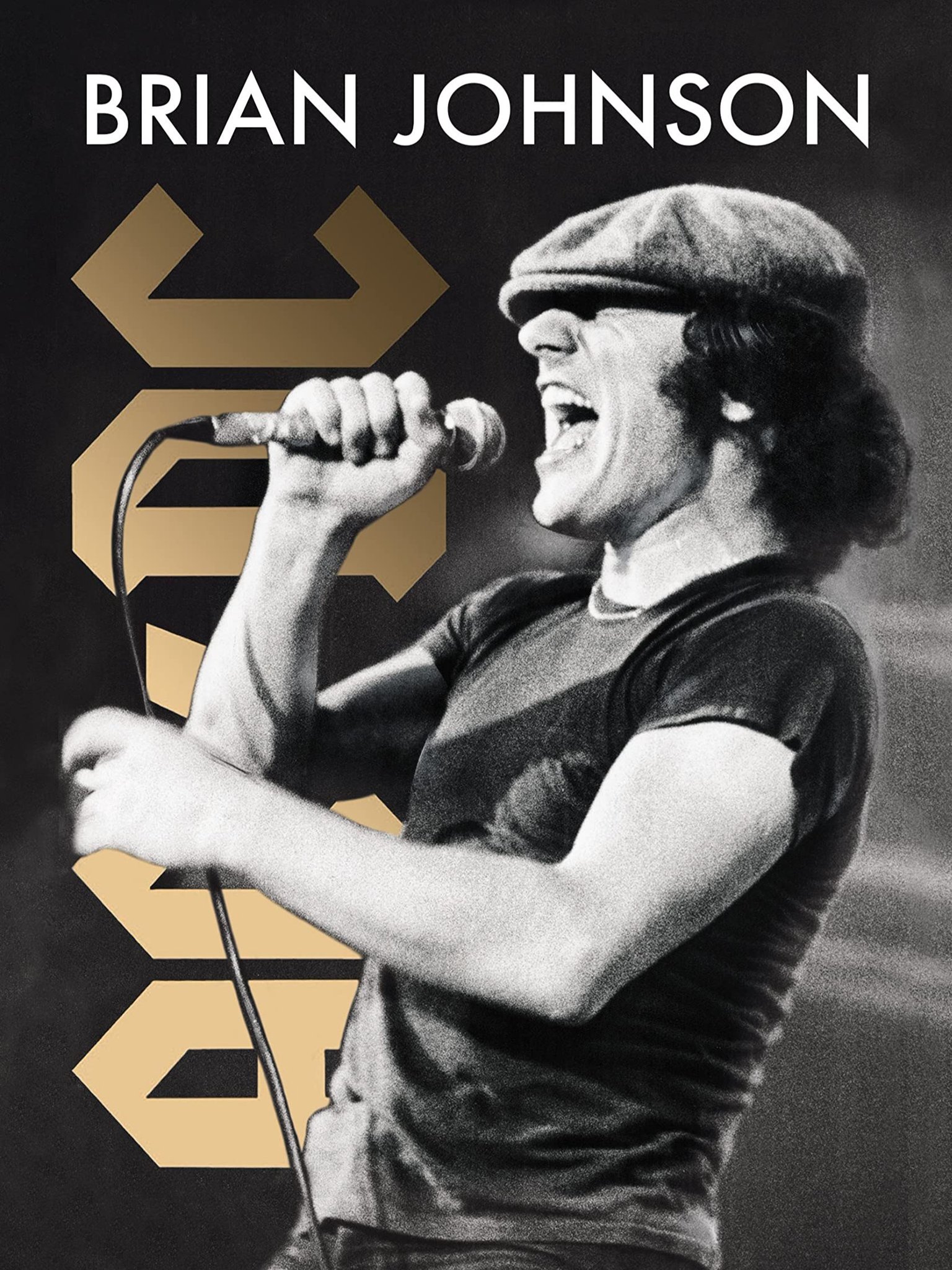 Happy Birthday to you Mr Brian Johnson    