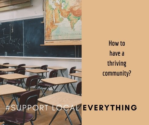 Valley_Chamber's tweet photo. #wednesdaywisdom #supporteverythinglocal #valleyct https://t.co/pZQeJOUSSl