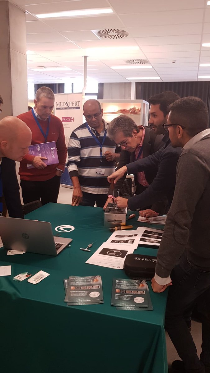 The Chest Wall Surgery Course program includes lectures and practical sessions with expert surgeons in the treatment of chest wall deformities, such as the session on the Pectus Up New Generation technique.

#pectusexcavatum #pectusup #pediatricsurgery #thoracicsurgery