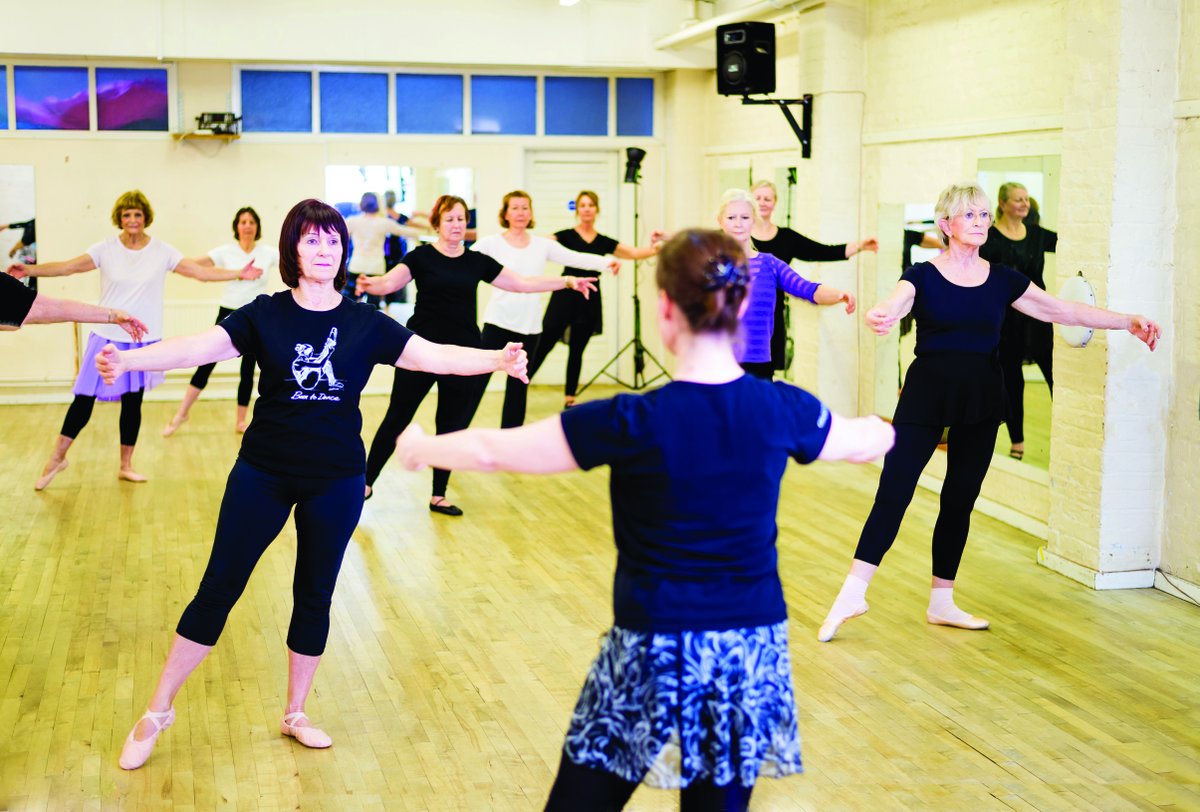 RADheadquarters's tweet photo. For World Teachers' Day we're having a special competition draw for one of our RAD teachers to win a year’s free membership.

Click here to nominate your teacher and see competition details: https://t.co/38b6KKWtMt

#WorldTeachersDay #ProudToBeRAD https://t.co/nTKK2juJN0