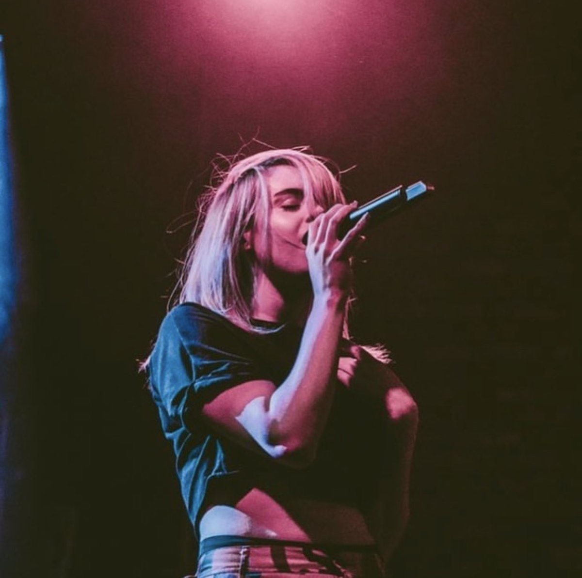 What are 3 @KIIARA songs you’d love to hear live? 🤍