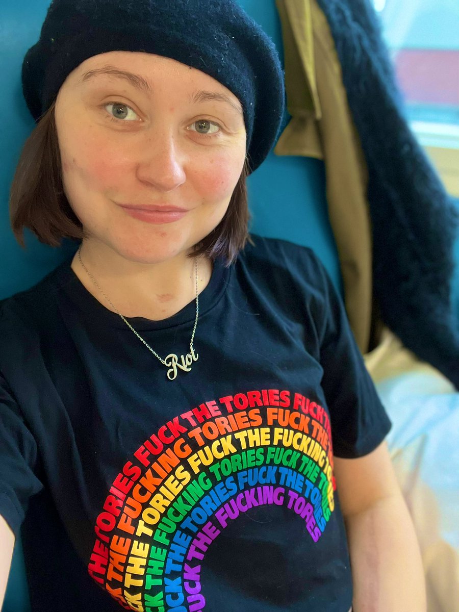 Hannah Edwards tweet media