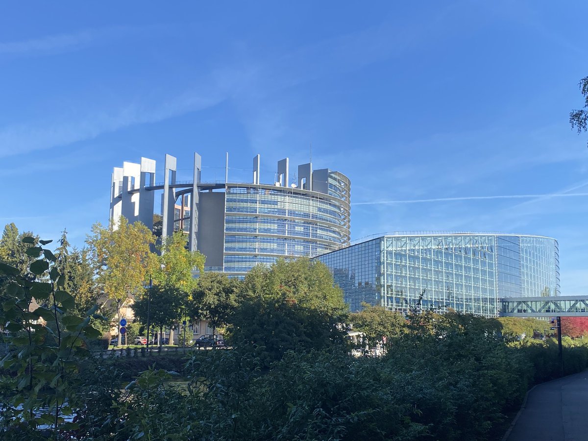 UGambini's tweet photo. Always lovely to be back in #Strasbourg at #ParlementEuropéen
#lobbying #network #work #friends #formerColleagues #politics #strategy #corridors l’❤️ it
#networking #relationships https://t.co/1AwowCB0yb