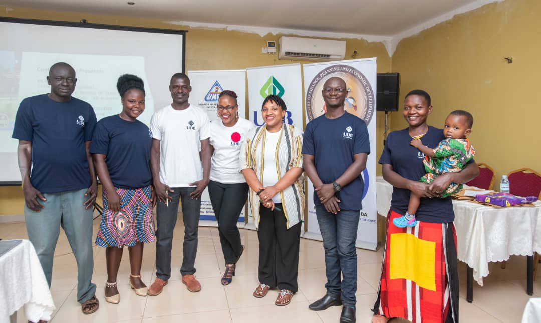 I love #WorldTeachersDay!  It’s an opportunity for people all over the world to come together & celebrate  teachers across the globe! 🌍🏆
I’m in Mbale so we celebrated these great teachers in Mbale today.💕🇺🇬👏🏾
#BeTheChange 
#Tranforminglives