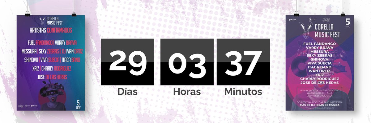 Corella Music Fest tweet media