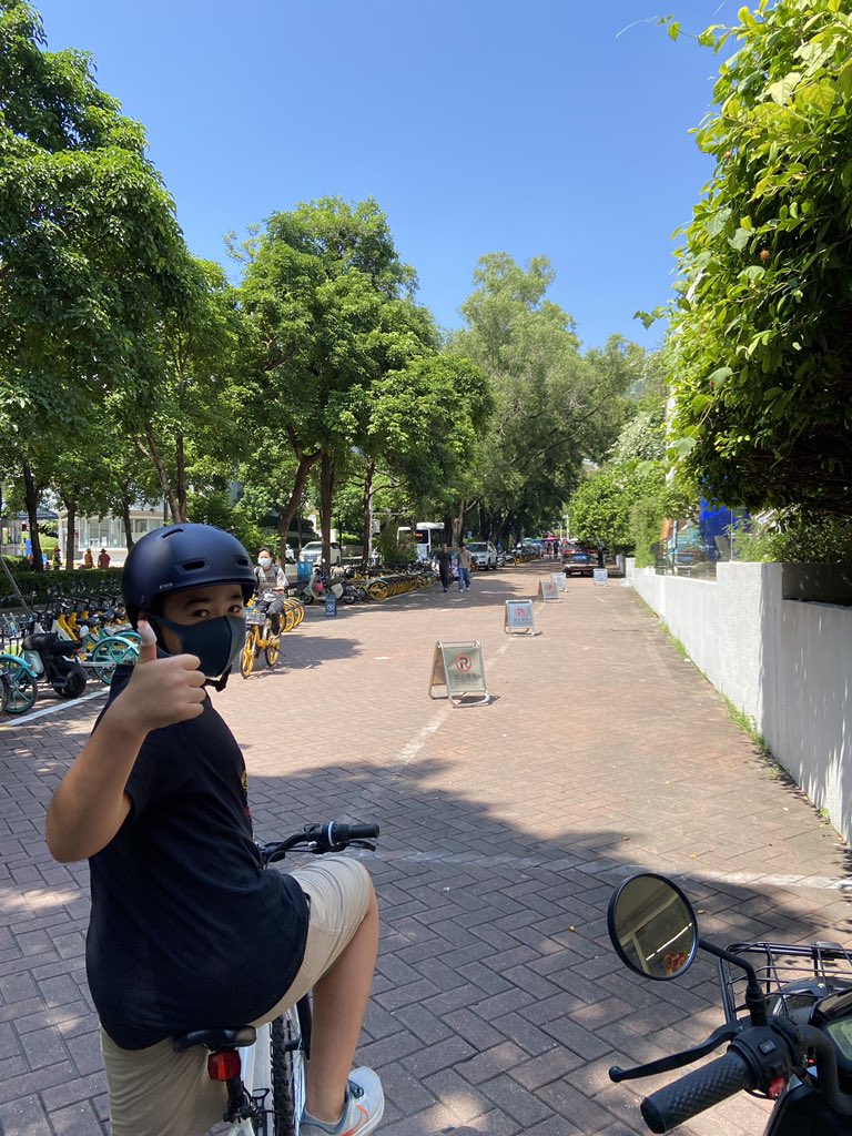 Kevin O’Shea tweet media