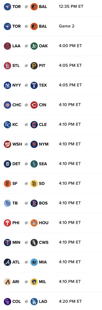 OnlyHomers Home Run Tracker tweet media