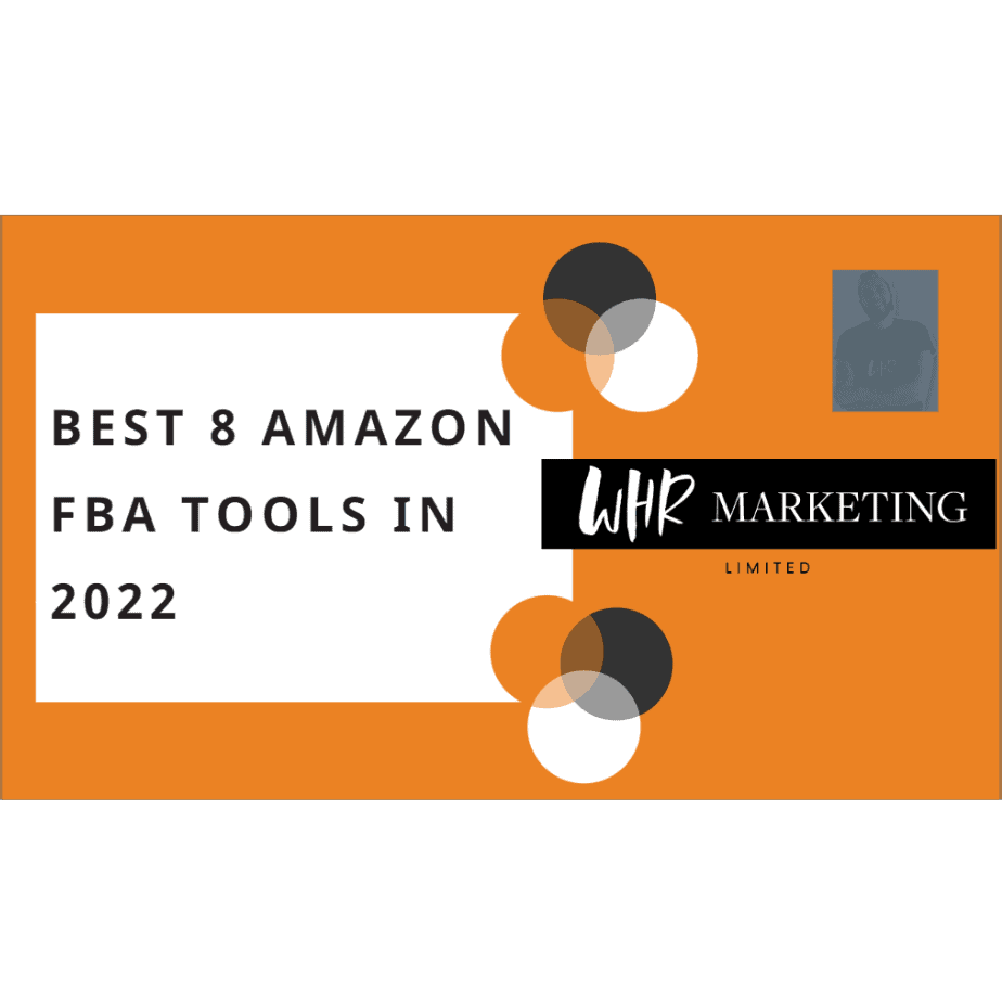 WHRMarketing's tweet photo. Introducing the Best Amazon FBA Tools heading into 2023
https://t.co/vmWQMjxouj

#amazon #amazonsellers #amazonfba #fba #fbatools #amazontools #amazonfbatools #junglescout #amzscout #whrmarketing https://t.co/nVEY4pTGej