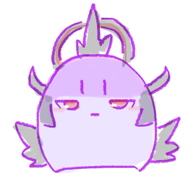 ジールベルン🦢
しりこ…お尻がデカいのかな… 