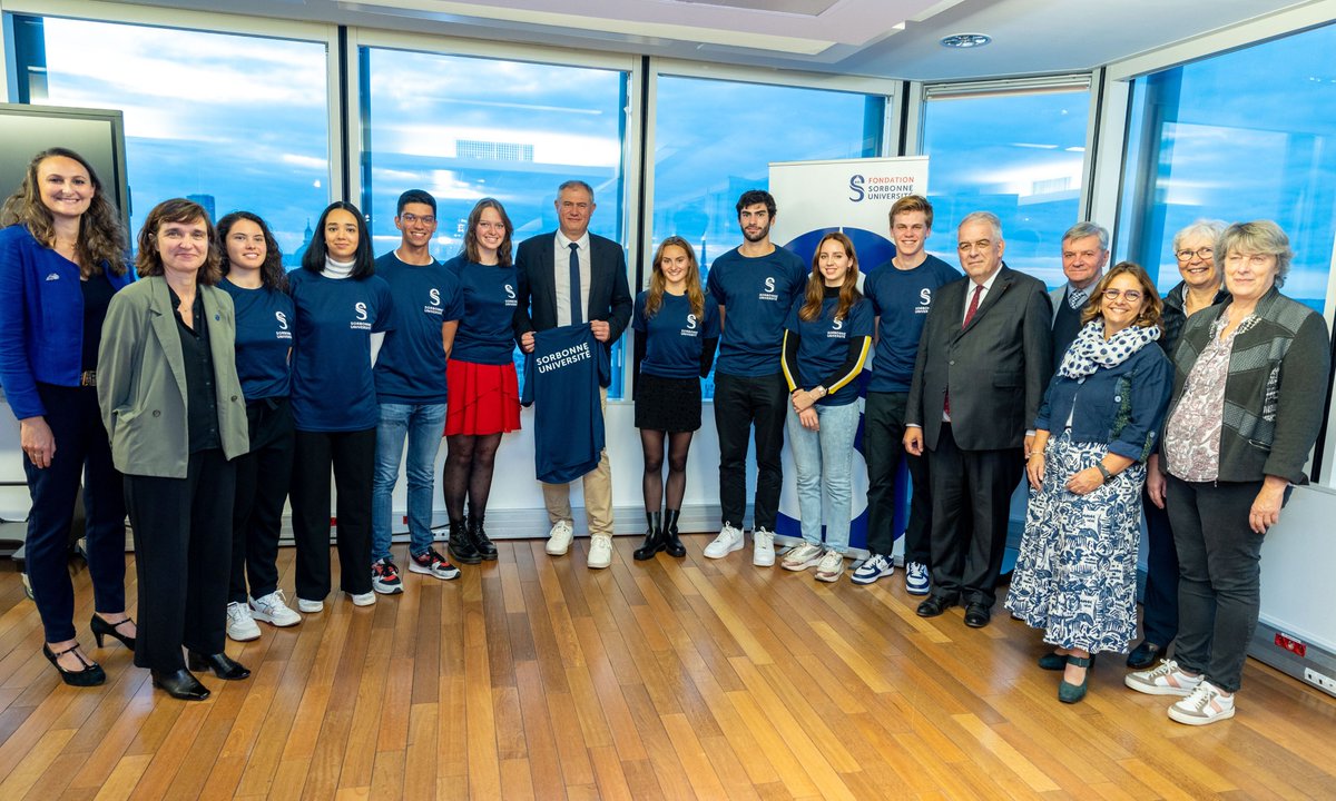 Crédit Agricole IDF tweet media