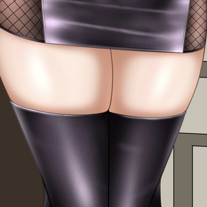 やっと本塗り終わったので残るは背景と仕上げだけだわよ 