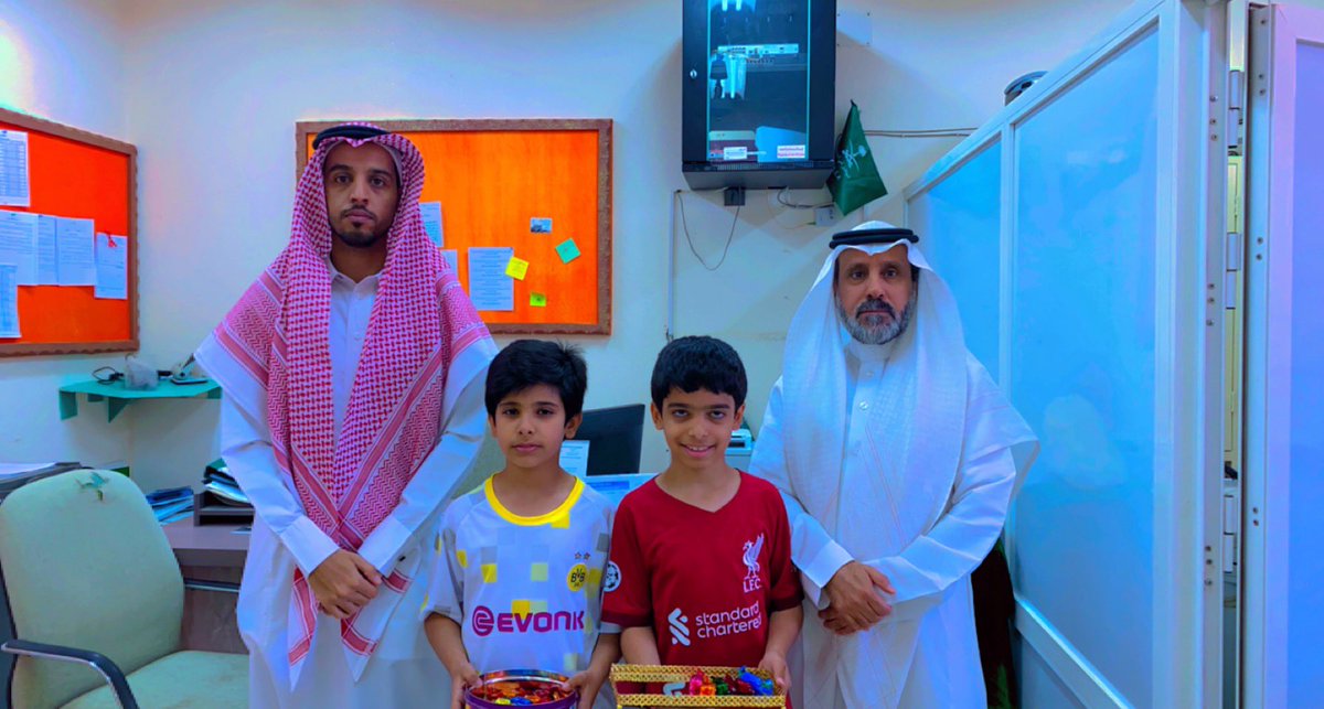 #اليوم_العالمي_للمعلم