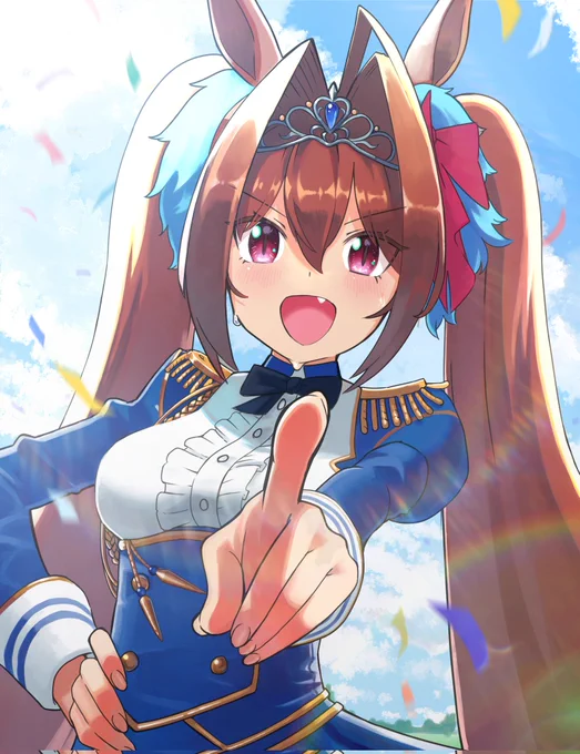 使用例です! イラストにスクリーンレイヤで素材を乗せて、トーンカーブ等で締めて使ってみてください!1枚目: 適用前2枚目: 適用後3枚目: 素材レイヤのみ(元素材から色を調整しています) 