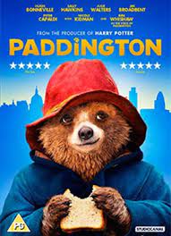 REMINDER 
There is no Film Club this Friday 7 October 
Film Club will be back Friday 14 October which will be Paddington
