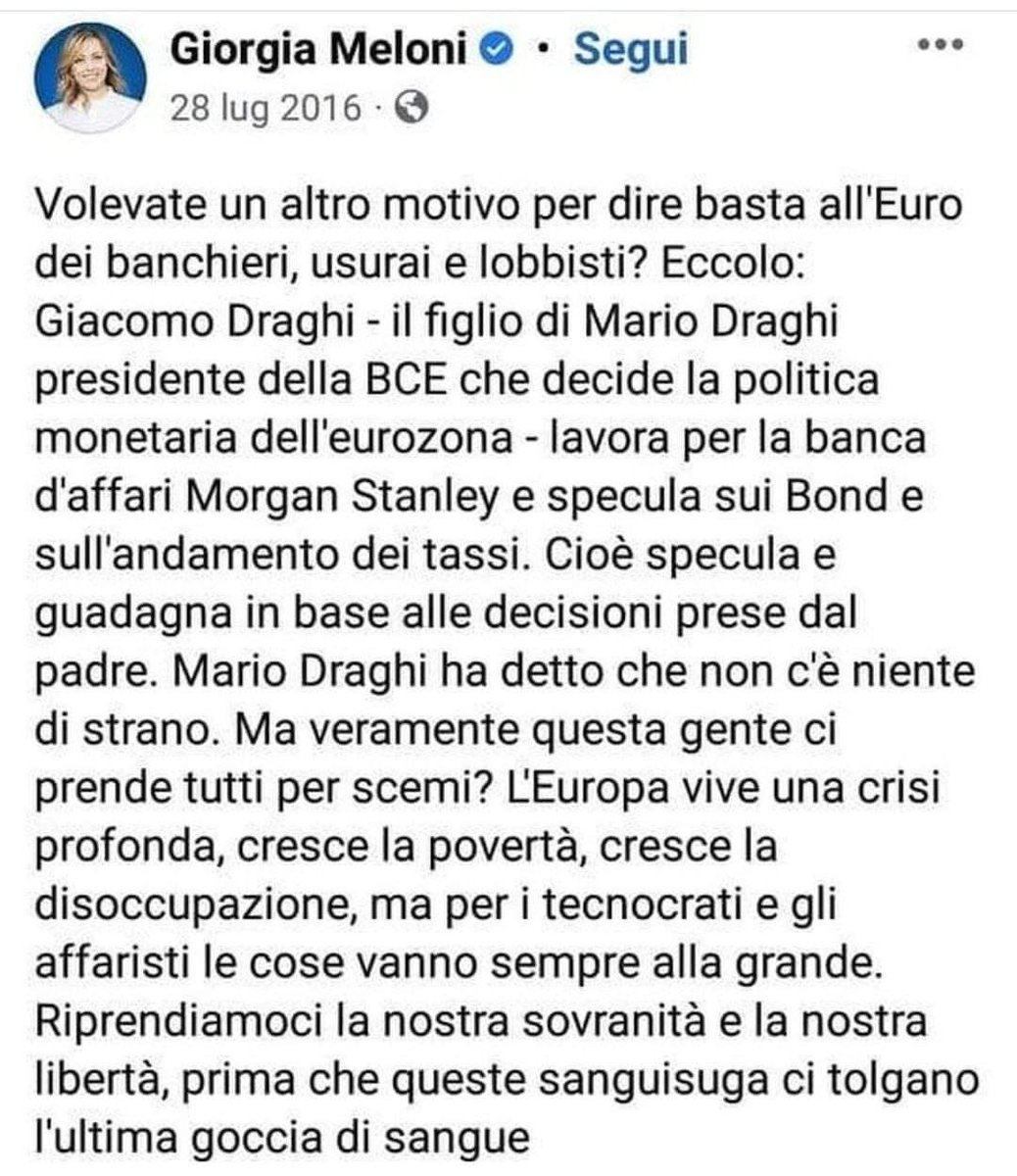MaxAlioto's tweet photo. @GiorgiaMeloni @FratellidItalia @ECRparty https://t.co/IjpGrVneU9