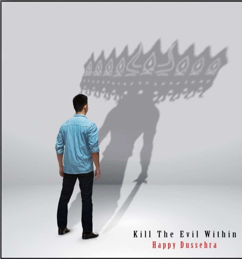 sandeepkintali2's tweet photo. Happy Dussehra https://t.co/PAnbisqDyB