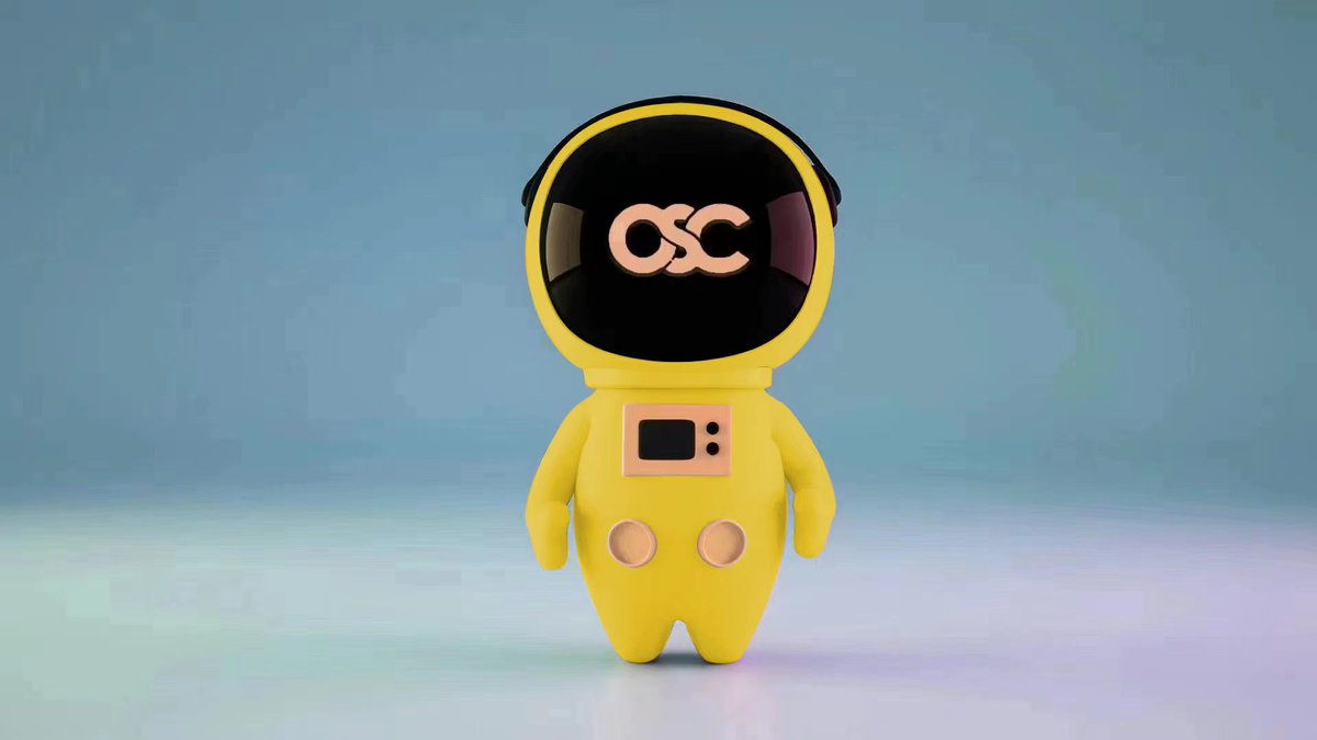 Openseacoin's tweet photo. Since the project NFT is to be listed in the @opensea opensea market, the data are not in conformity with the @opensea opensea data
We are revising the data. The team deeply apologizes for this https://t.co/s5oiuBwfXG