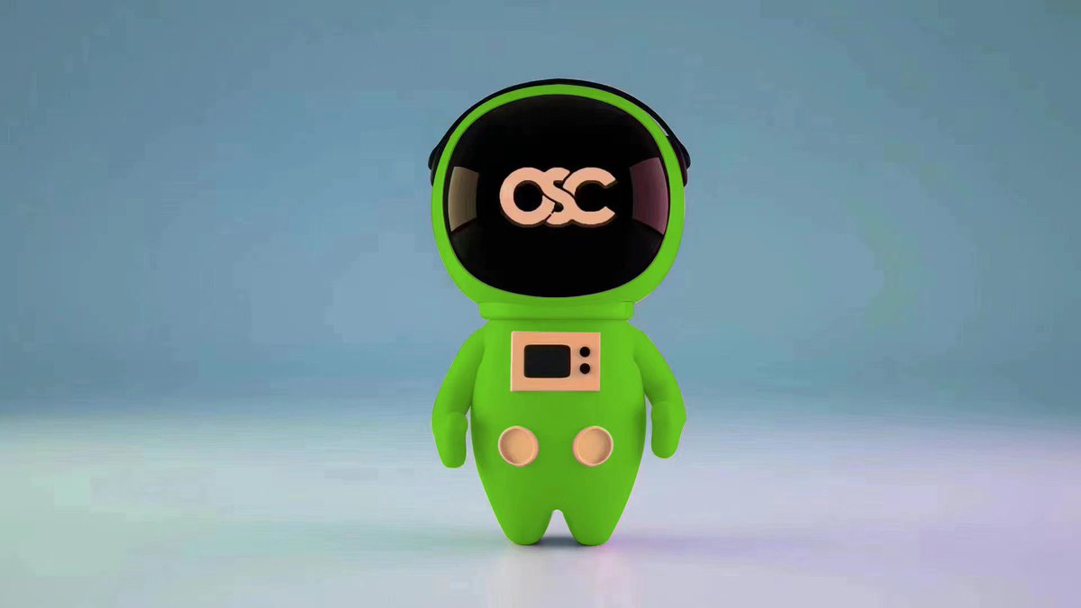 Openseacoin's tweet photo. Since the project NFT is to be listed in the @opensea opensea market, the data are not in conformity with the @opensea opensea data
We are revising the data. The team deeply apologizes for this https://t.co/s5oiuBwfXG