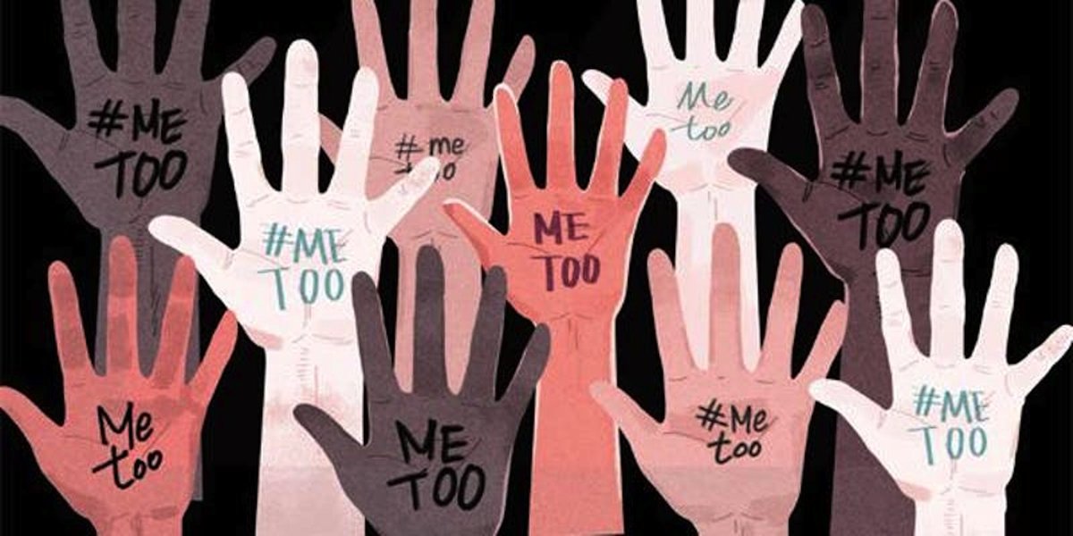 ScienceCQFD's tweet photo. [RDV 16h !] 5 ans de #metoo : quelle place ce mouvement a-t-il dans le secteur des sciences et de la recherche ? Ce sera avec @MJ_Blanchard, @Vies_de_these et May Morris. https://t.co/timBhlftpe  #ScienceCQFD https://t.co/dkl7sbi4jq