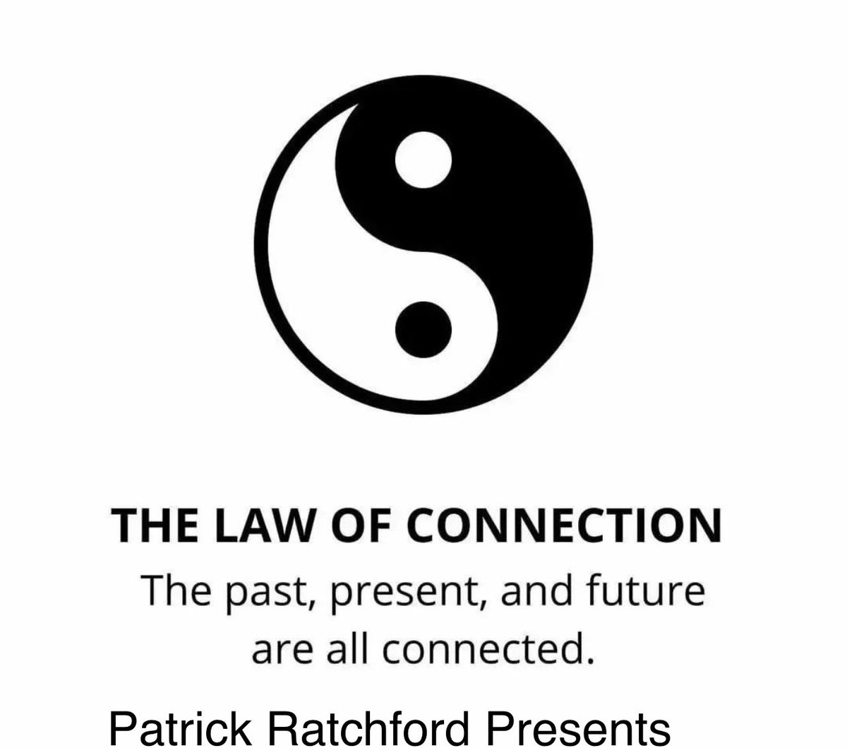 patratchford's tweet photo. #THELAWOFCONNECTION https://t.co/oiol35ibtd