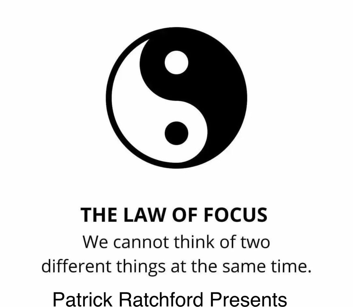 patratchford's tweet photo. #THELAWOFFOCUS https://t.co/eJ16e3e8xs