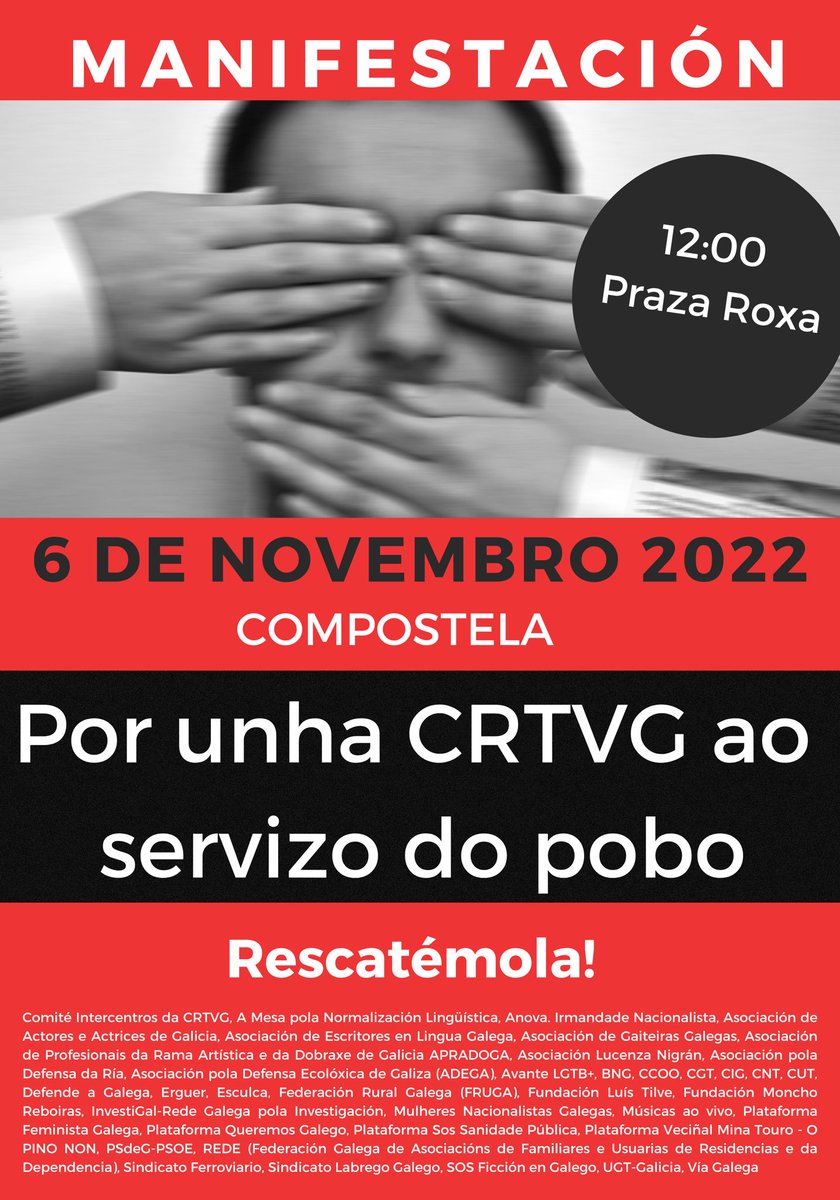 FedericoPrezRey's tweet photo. #CRTVGaoservizodopobo https://t.co/bqVHm8eYuT