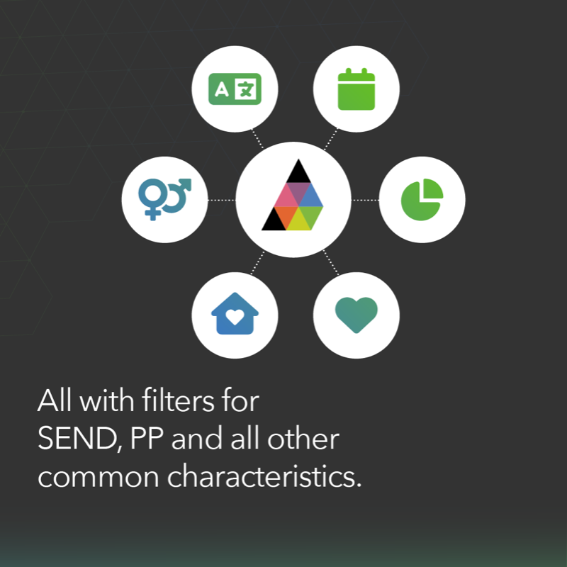 Assembly_Edu's tweet photo. Assembly is an essential tool for SEND Leads to centralise all MAT data in one place. Our dashboards are built to create intuitive reports, also with SEND and PP information. Discover our solution today.

#AssemblyEducation #SEND #MAT