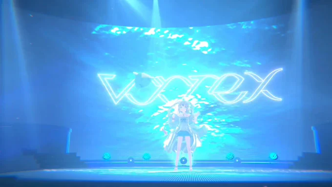 #vortexプロジェクトDay2 