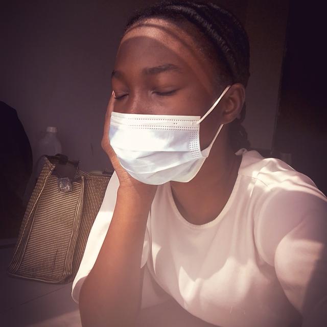 MarvieKudabo's tweet photo. No power of Hell
No Scheme of Men
Can ever pluck me from his hands
Till he returns or Calls me home
Here in the power of Christ I'll stand.
#Marvie
#Abbasbeloved. https://t.co/3ofUdGeQxR