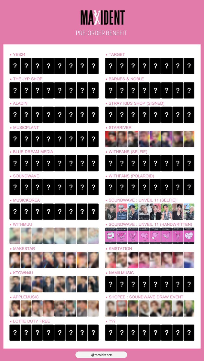 mmldstore's tweet photo. #MAXIDENT ALBUM
photocard template (updates)

ปล. รูปภาพบางเว็บมีการซูมเข้าเพื่อให้ขนาดพอดีกับเทมเพลตนะคะ

#StrayKids  #스트레이키즈       
#StrayKidsComeback
#YouMakeStrayKidsStay https://t.co/YxMJnLt7Px