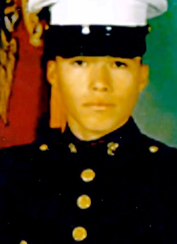 anicie3's tweet photo. Today the state of Texas if it has its way is going to murder someone at 6 pm tonight. A former Marine. Stop killing our service members most get no assistance or get it too late. @GovAbbott you say all life is precious but what about his life? #SAVEJOHNRAMIREZ @Jews4Abolition https://t.co/jPh4nw4WID