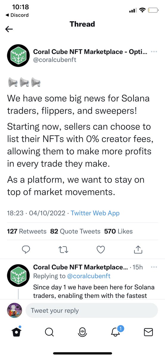 djjdnft's tweet photo. The clowns @coralcubenft have now deleted the metashield tweet lmao (https://t.co/qBW4gvYyYT) https://t.co/g7OaABT9Lh