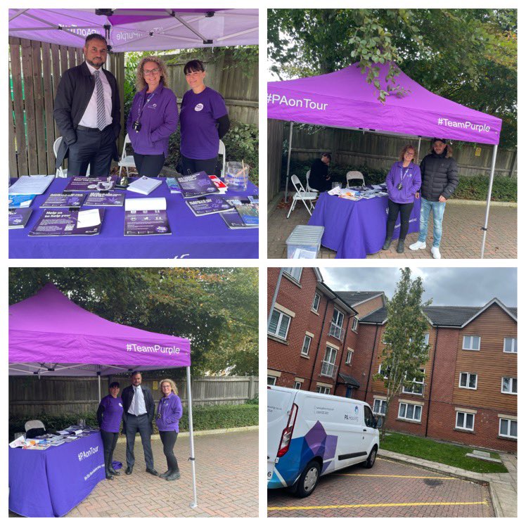 Ahmed#pa (@ahmed6lfc) on Twitter photo @pa_housing With <a href="/Sarahpahousing/">Sarah Adams</a> <a href="/DeanaClarke14/">Deana Clarke</a> <a href="/Stephaniesparky/">Stephanie Ward</a> at Potlidgate Court #Bedworth holding #PAonTour event. We will be here till 12pm so still time to come and see us! #teampurple <a href="/NBBCouncil/">NBBC</a> @pa_housing With <a href="/Sarahpahousing/">Sarah Adams</a> <a href="/DeanaClarke14/">Deana Clarke</a> <a href="/Stephaniesparky/">Stephanie Ward</a> at Potlidgate Court #Bedworth holding #PAonTour event. We will be here till 12pm so still time to come and see us! #teampurple <a href="/NBBCouncil/">NBBC</a>