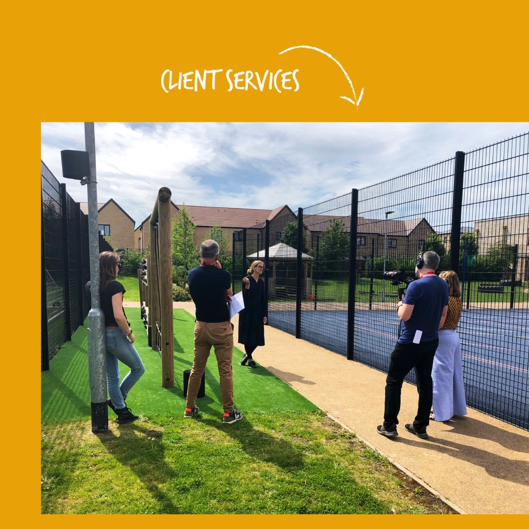 designbyOMG's tweet photo. Here's a sneak peek at the behind the scenes filming for Educate Together Academy Trust, in anticipation for their new school, Abbey Farm Primary, opening in Swindon! It was such a great day capturing the team 🎥
#originalmangogroup #educationalsector #videography https://t.co/kXx8gviT19