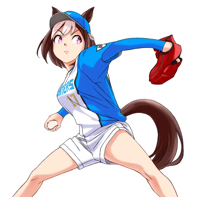 スペシャルウィーク#ウマ娘プリティダービー 