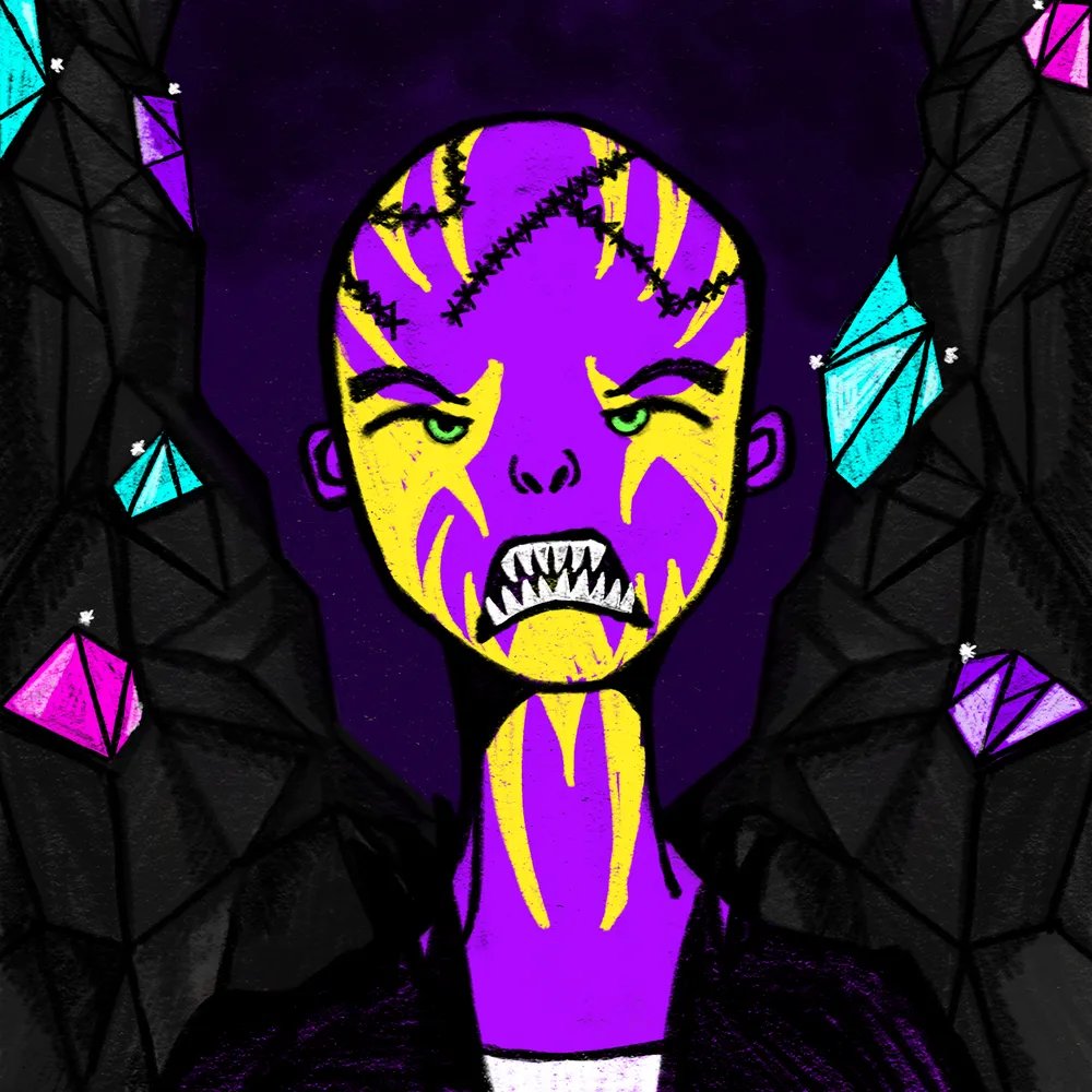 HodlerOfCoin's tweet photo. With all the AI art and shiny digital PFPs out there, I still gravitate towards the hand-drawn styles of Avius Animae and Avius Obscuris.
@AviusAnimaeNFT #AviusAnimae #AviusObscuris
https://t.co/1DfEgEpkCK
https://t.co/aXDEBUVs0i
https://t.co/ms0f7Zjhkm https://t.co/ArtUqGJjK9