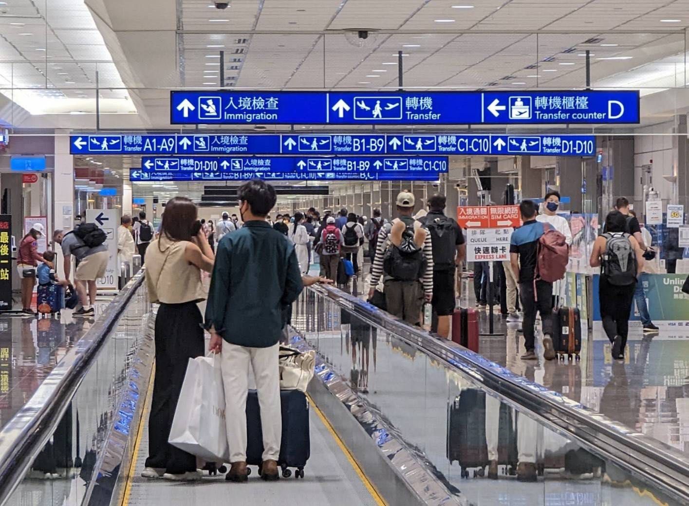 Taoyuan Airport Taoyuanairport Twitter