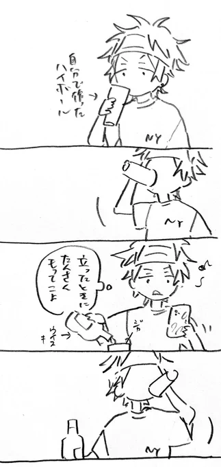 日記 